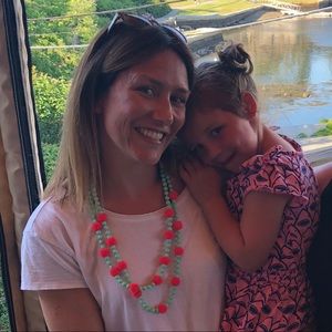 Meet your Posher, Kim